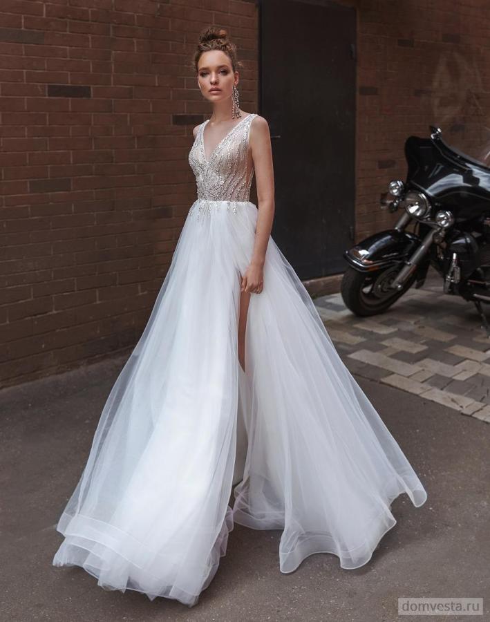 Свадебное платье #172